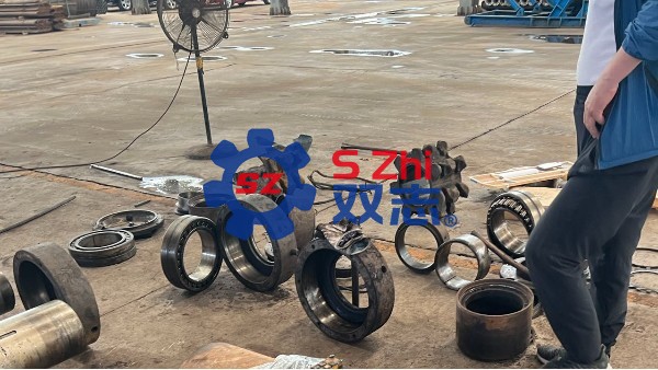 鏈輪體測繪 鏈輪體測繪