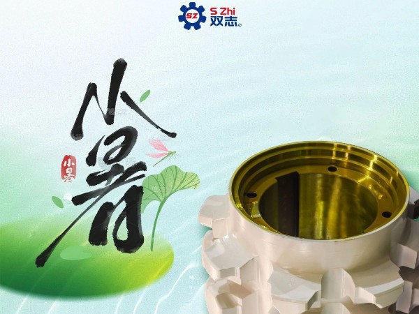 小暑|因循小暑來(lái)，且等清風(fēng)來(lái)