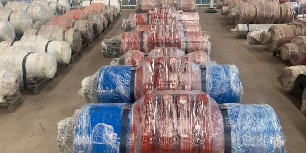 鏈輪軸組運行正常，密封件卻頻頻失效，問題出在哪？